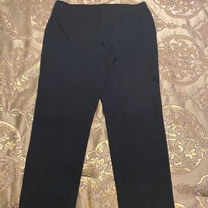 Women’s Black Pants